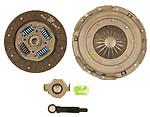 Valeo 52281001 new clutch kit