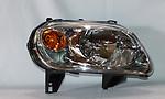 Tyc 20-6765-00 headlight