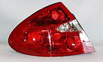 Tyc 11-6136-00 tail light