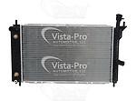 Vista pro automotive 432336 radiator