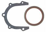 Victor jv1642 rear main bearing seal set