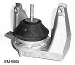 Westar industries em9005 engine mount front right