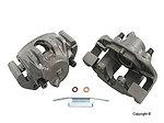 Wd express 540 06024 783 front right rebuilt caliper