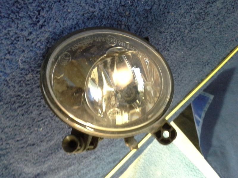 Lt 2013 audy a6 fog light