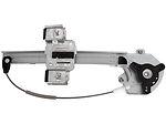 Acdelco 11r34 window regulator