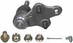 Parts master k9740 lower ball joint