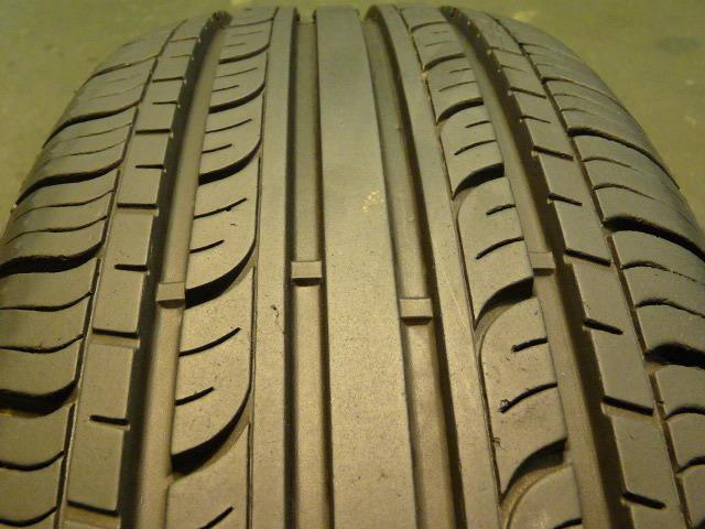 One nice jinyo yh-12, 215/60/16 p215/60r16 215 60 16, tire # 41637 qa