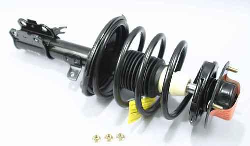 Monroe 171679 front strut & coil spring assembly