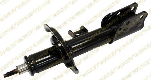 Monroe 72527 front strut assembly-monroe sensa-trac strut