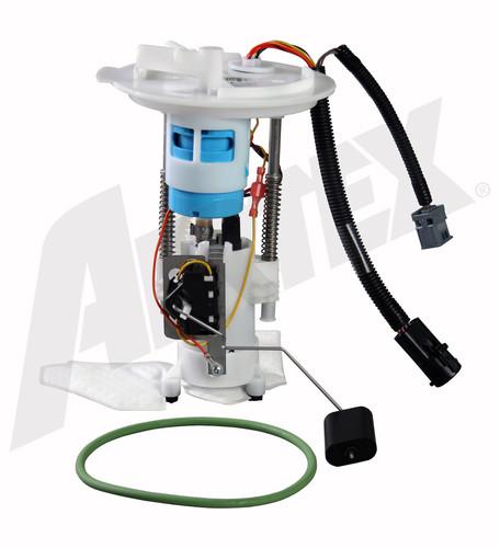 Airtex e2359m fuel pump & strainer-fuel pump module assembly