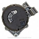 Mpa 8234605n new alternator