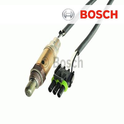 1x 0258003082 bosch lambda oxygen sensor ls3082