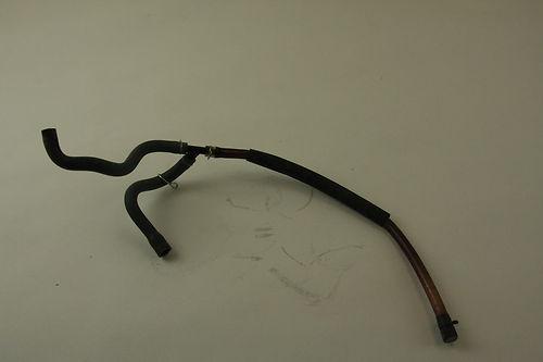 Breather hose 2007 honda crf250r crf 250 04-12 oem