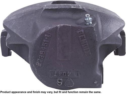 Cardone 18-4167 rear brake caliper-reman friction choice caliper