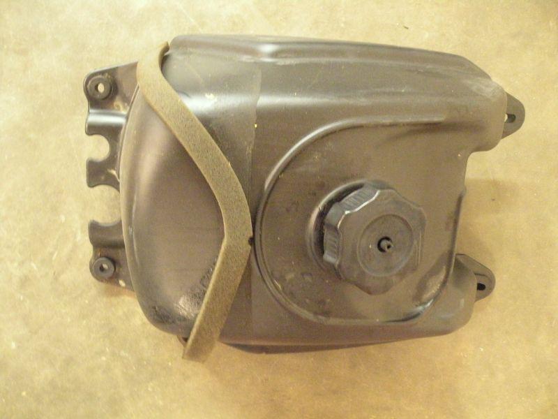 Yamaha bear tracker 250 fuel tank with cap yfm250