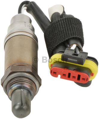 Bosch 13584 oxygen sensor