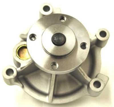 Parts master 1-9225 water pump-engine water pump