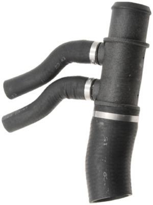 Dayco 71735 lower radiator hose-radiator coolant hose