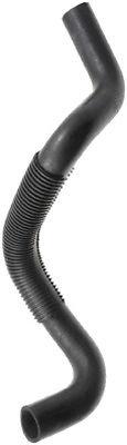 Dayco 71424 lower radiator hose-radiator coolant hose