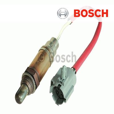 1x 0258005705 bosch lambda oxygen sensor ls5705