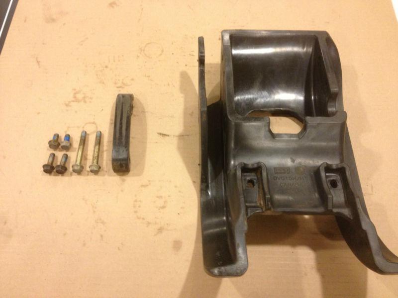 2003 polaris predator 500 swing arm skid plate