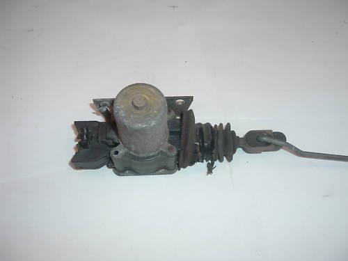 1978-88 el camino monte carlo cutlass l power door lock motor