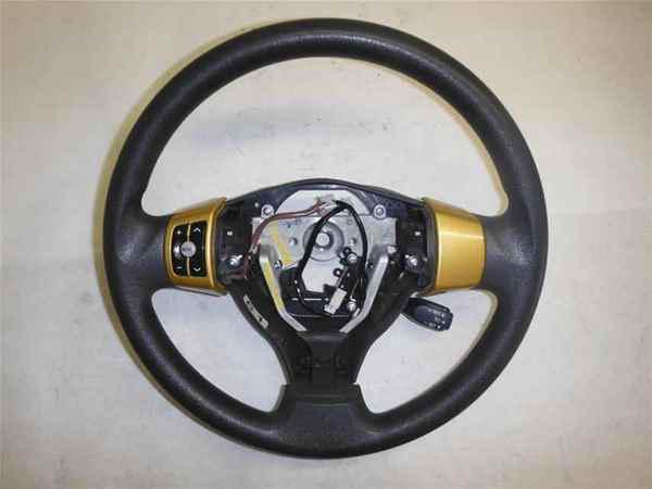 Scion xb xd oem steering wheel w/ cruise control lkq