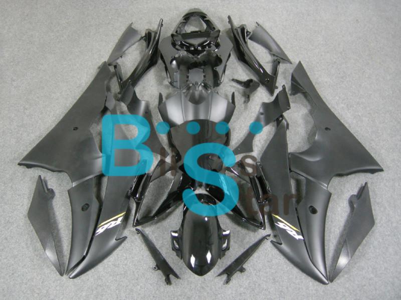 Fairing fit for 08-09 yamaha r6 yzf-r 6 2008-2009 yzf-r6 yzfr6 set 012 f y8