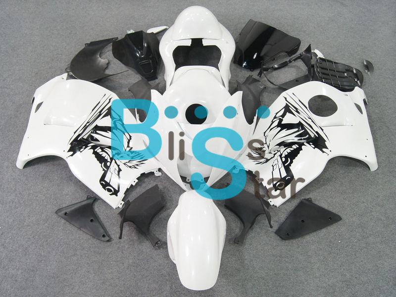 Fit for gsxr gsx-r 1300 gsx-r1300 gsxr1300 hayabusa 97-07 1997-2007 set 115 y8