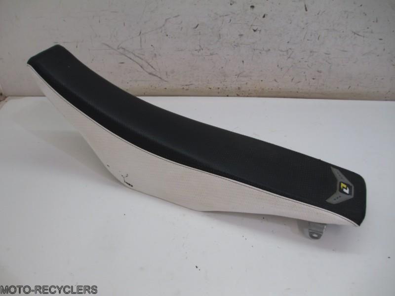 06 crf450r crf450 seat one industries cover #180-7783