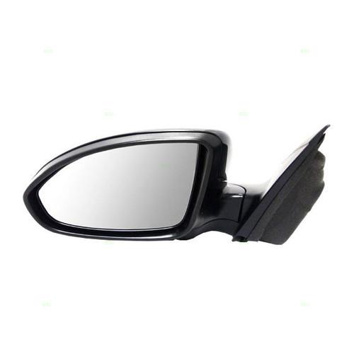 New drivers power side mirror glass housing heated 11-13 cruze cruise cruize