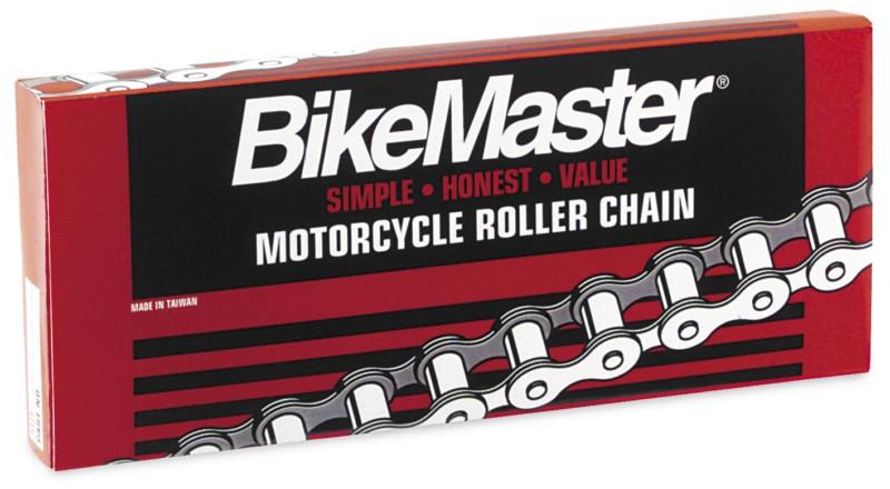 Bikemaster 530 standard chain - 25ft. roll  530 25ft