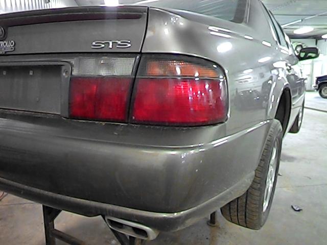 2000 cadillac seville outer tail light lamp right