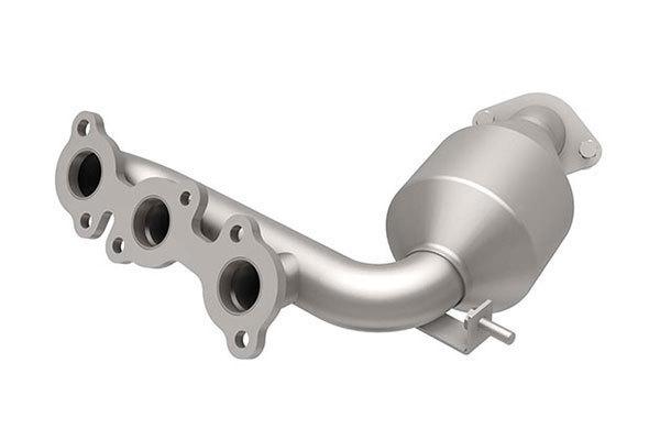 Magnaflow catalytic converters - 49 state legal - 50275