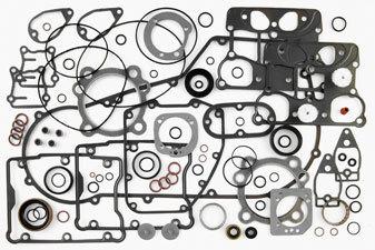 Milmeyer gaskets primary rebuild kit  c9885