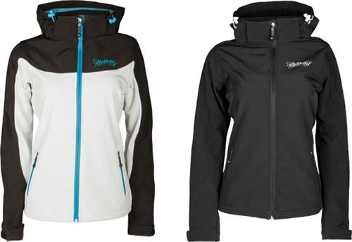 Fly racing womens pinned & needles jacket