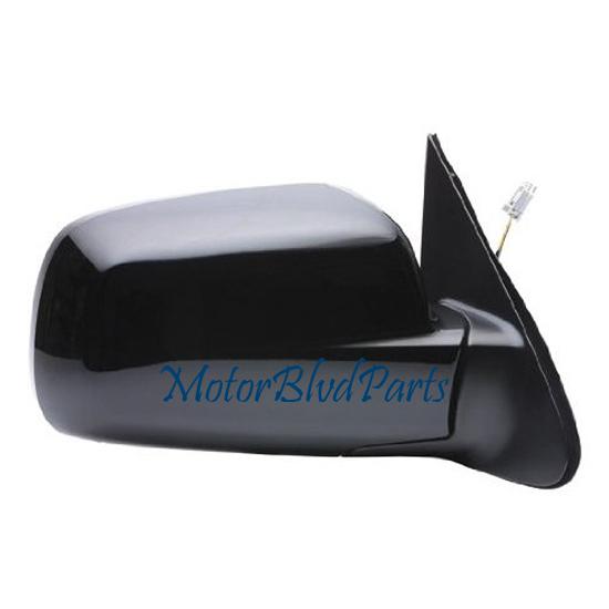 02 03 04 05 06 honda cr-v lx mirror power japan built passenger right hand side