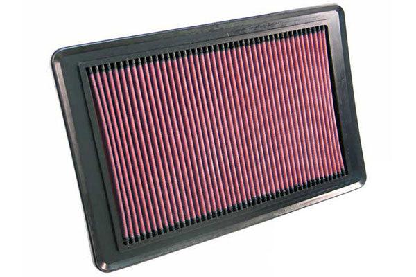 Solstice k&n air filters - 33-2349