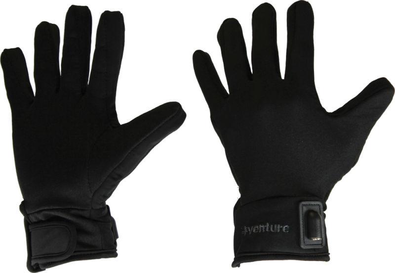 Venture 12v heated glove liners small