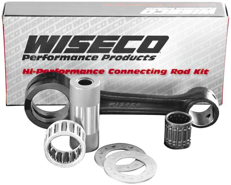 Wiseco connecting rod kit  wpr187