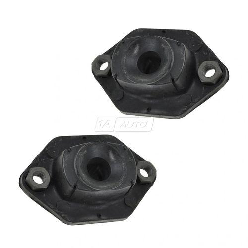 Bmw 128i control arm rubber shock mount rear lower