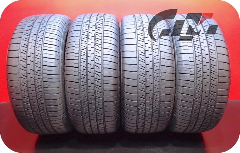 ★tire price match plus 10%off★4 goodyear 225/45/18 eagle rs-a 91v m+s bmw #23567