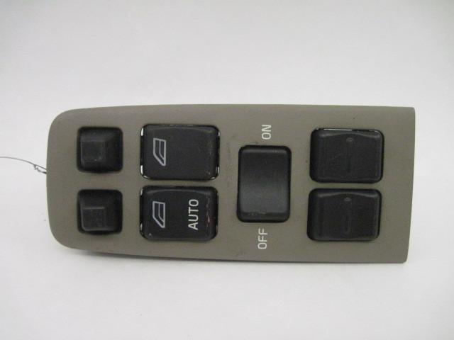 Window switch volvo 960 1997 97 14939