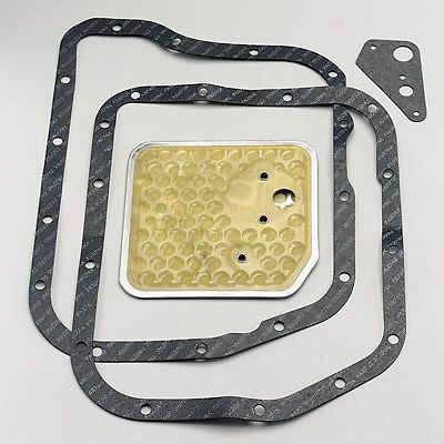 Tci auto 128500 racing filter and pan gaskets torqueflite 727 chrysler -