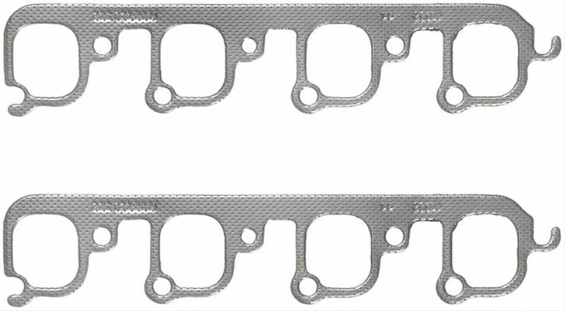 Felms90332  fel-pro exhaust header and manifold gasket kits -  felms90332