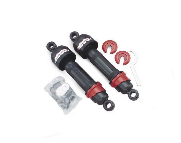 Progressive suspension 13 series shock 17.5" black fits honda xr500 1979-1980