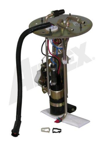 Airtex fuel pump and sender assembly e2341s