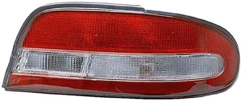 Nissan altima 95 96 97 tail light lamp assy right rh