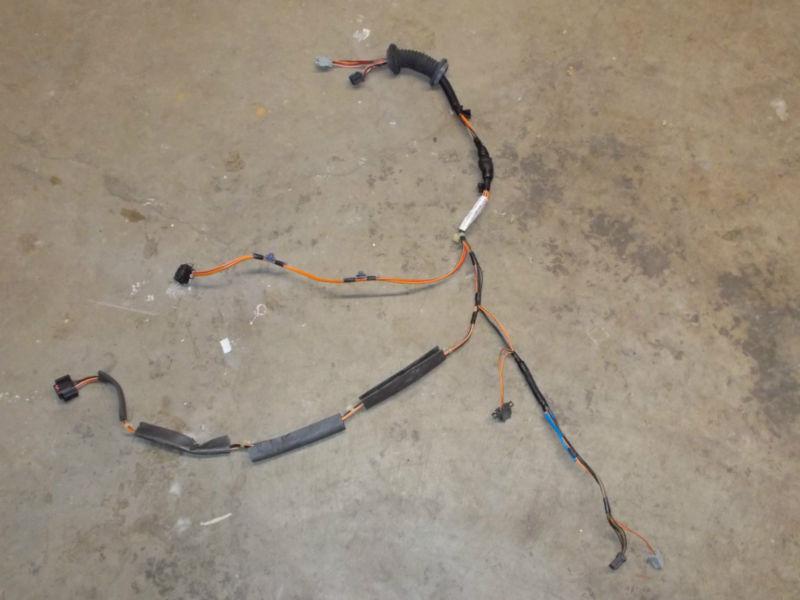 02 03 04 05 freelander driver door wiring harness