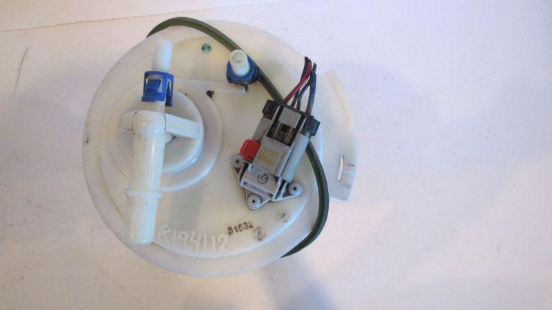 03 04 05 06 sebring fuel pump assembly convertible sedan 2.7l gasoline vin r